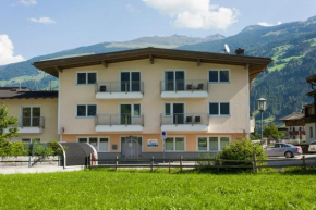 Ferienhaus Egger, Zell Am Ziller, Österreich